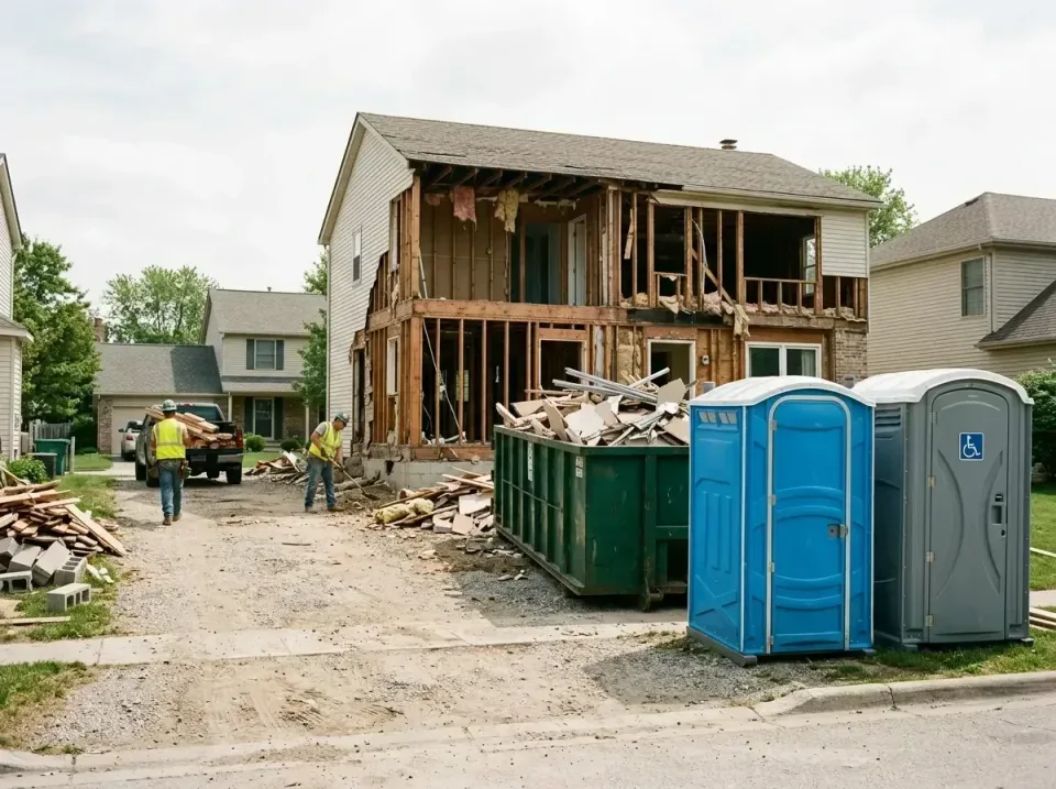 home-renovation-demolition-sit-010 — frequently asked questions, Portable Toilet & Dumpsters Rental in Hermann, MO